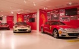  All’inaugurazione del nuovo Museo Ferrari, Montezemolo parla di un’azienda “Fortemente proiettata verso il futuro”